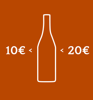 Occasioni, bottiglie da 10 a 20 euro