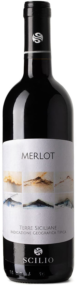 Merlot Terre Siciliane Merlot Terre Siciliane