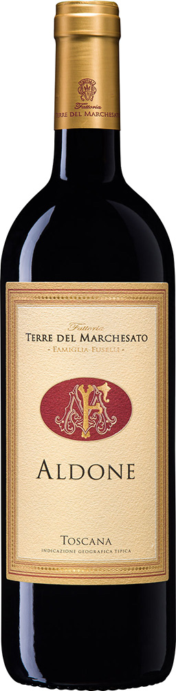 2022 Aldone - IGT Toscana Merlot