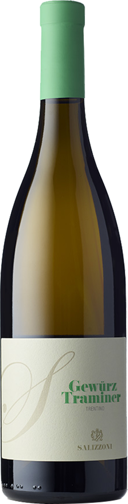 2023 Gewürztraminer Trentino DOC
