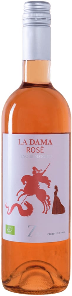 2020 La Dama Verona IGP BIO 2020 La Dama Verona IGP BIO