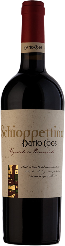 2024 Schioppettino Colli Orientali del Friuli DOC 2024 Schioppettino Colli Orientali del Friuli DOC