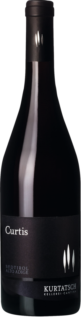 Kellerei Kurtatsch 2023 Kurtatsch Merlot - Cabernet Curtis