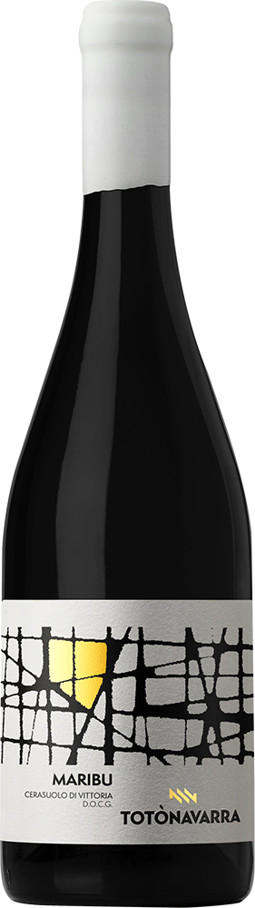 2023 Maribu Cerasuolo di Vittoria DOCG 2023 Maribu Cerasuolo di Vittoria DOCG