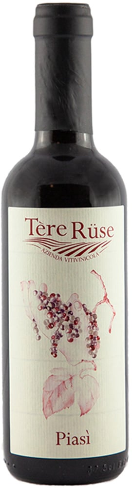 2020 Piasì BIO 0,375 L 2020 Piasì BIO 0,375 L