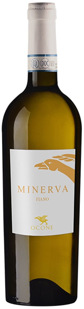 2023 Minerva Fiano Sannio DOC 2023 Minerva Fiano Sannio DOC