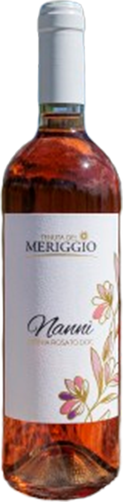 2024 Rosato Irpinia DOC