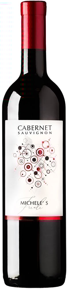 Cabernet Sauvignon Trevenezie IGP Cabernet Sauvignon Trevenezie IGP
