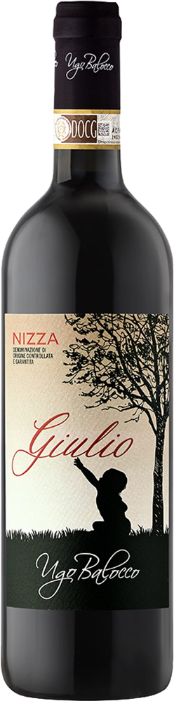 2021 Giulio Nizza DOCG