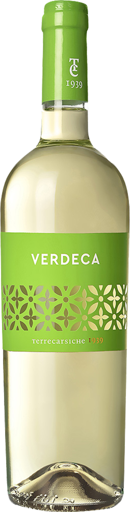 2024 Verdeca Valle d'Itria IGP