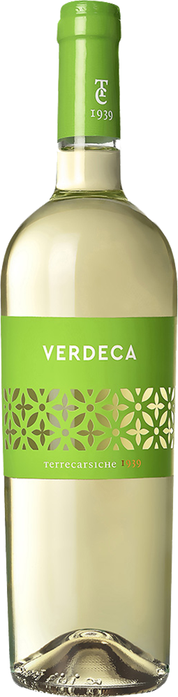 2024 Verdeca Valle d'Itria IGP 2024 Verdeca Valle d'Itria IGP