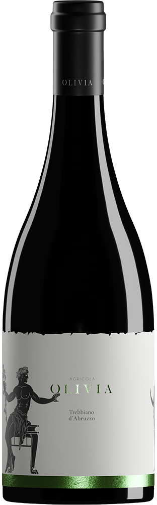 2024 Trebbiano d’Abruzzo DOC