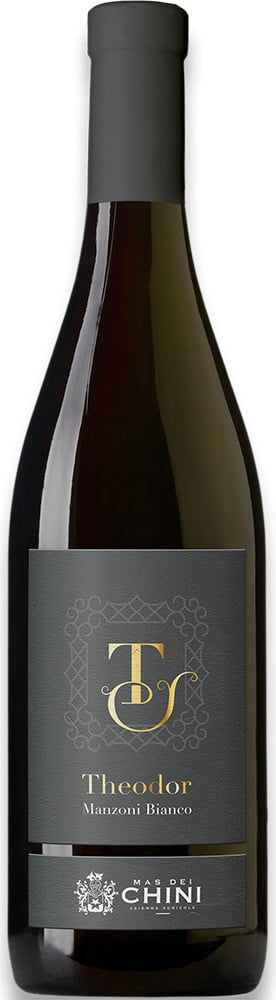 2023 Theodor Vigneti delle Dolomiti IGP 2023 Theodor Vigneti delle Dolomiti IGP