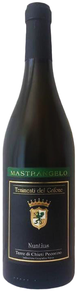 2023 Nuntius Terre di Chieti IGP 2023 Nuntius Terre di Chieti IGP