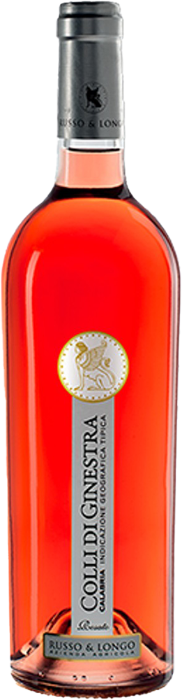 2024 Colli di Ginestra Gaglioppo Calabria IGP 2024 Colli di Ginestra Gaglioppo Calabria IGP