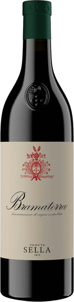 2019 BRAMATERRA