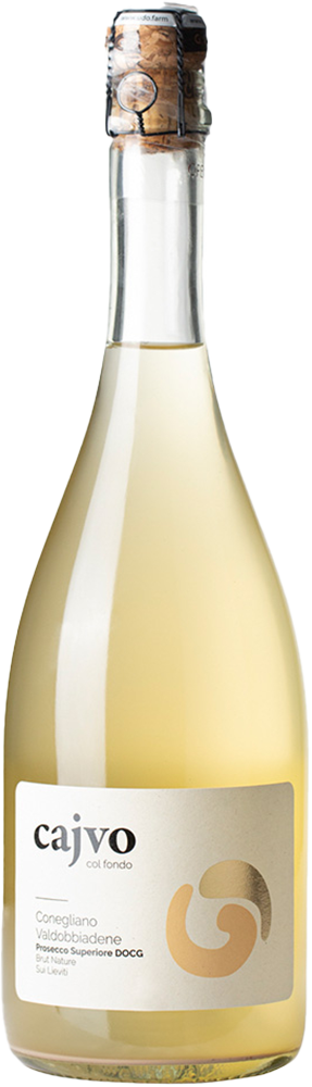 Cajvo Conegliano Valdobbiadene Prosseco Superiore DOCG Cajvo Conegliano Valdobbiadene Prosseco Superiore DOCG