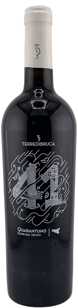 2014 41 Sicilia DOC 2014 41 Sicilia DOC
