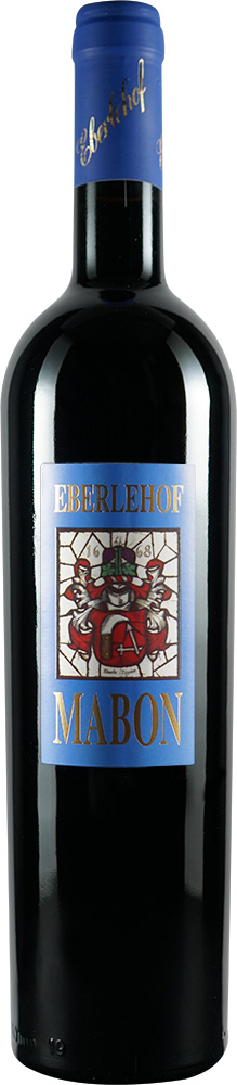 2017 Mabon Lagrein Merlot Riserva Alto Adige DOC