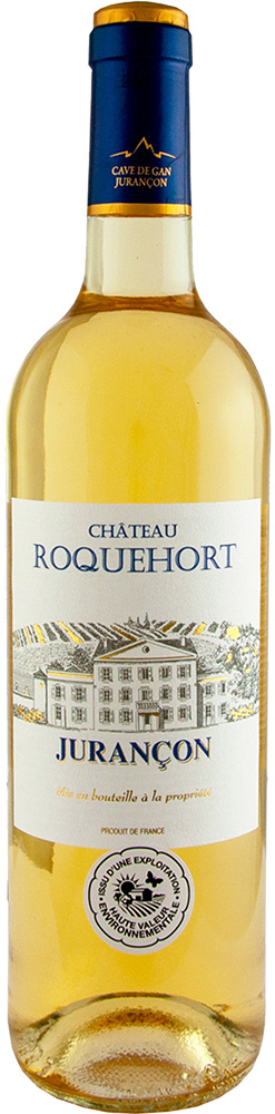 2021 Château Roquehort Jurancon AOP 2021 Château Roquehort Jurancon AOP