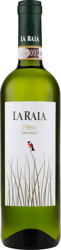 2024 La Raia Gavi Pleo DOCG 2024 La Raia Gavi Pleo DOCG