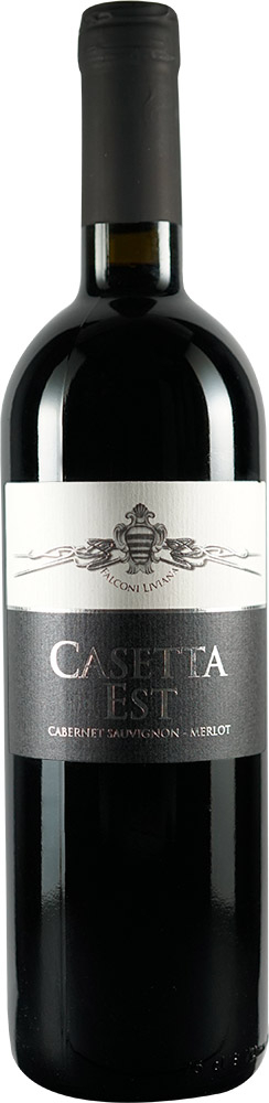 2018 Casetta Est Verona IGP