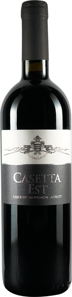2018 Casetta Est Verona IGP 2018 Casetta Est Verona IGP