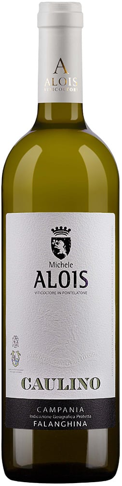 2023 Caulino Campania IGP 2023 Caulino Campania IGP