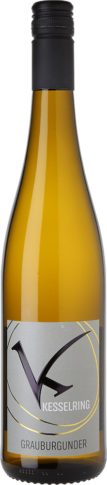 Weingut Lukas Kesselring 2025 Grauburgunder Edition