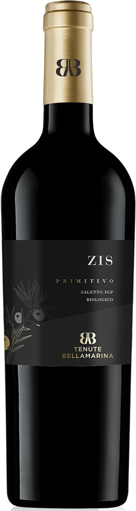 Zis Salento IGP BIO