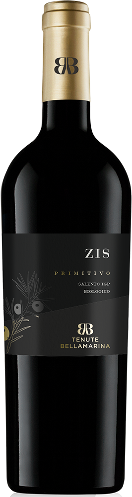 Zis Salento IGP BIO Zis Salento IGP BIO