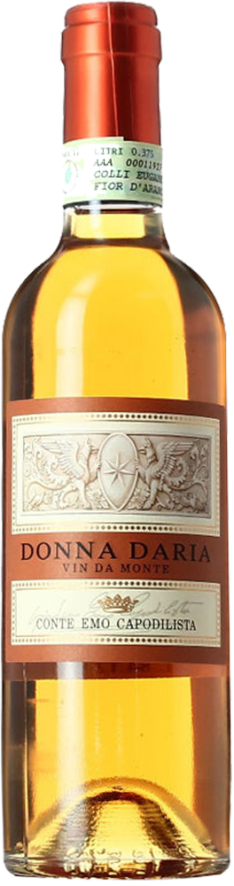 2019 Donna Daria Fior D'Arancio Passito DOCG 0,375 L 2019 Donna Daria Fior D'Arancio Passito DOCG 0,375 L