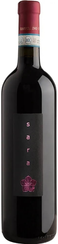 2012 Sara Grignolino d'Asti DOC 2012 Sara Grignolino d'Asti DOC