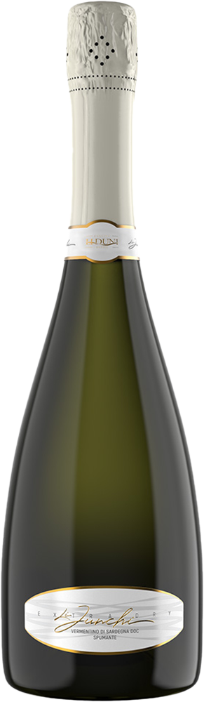 2023 Li Junchi Vermentino di Sardegna DOC 2023 Li Junchi Vermentino di Sardegna DOC