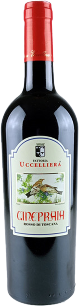 2022 Ginepraia Toscana IGP