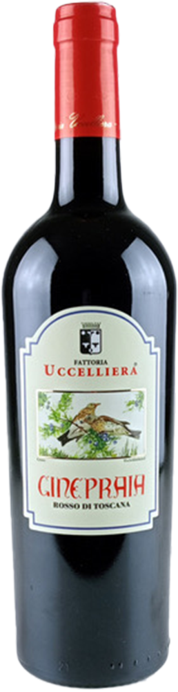 2022 Ginepraia Toscana IGP 2022 Ginepraia Toscana IGP