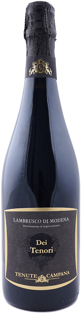 2023 Lambrusco Di Modena Dei Tenori DOC
