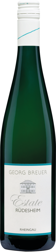 Weingut Georg Breuer 2024 Estate Rüdesheim Riesling