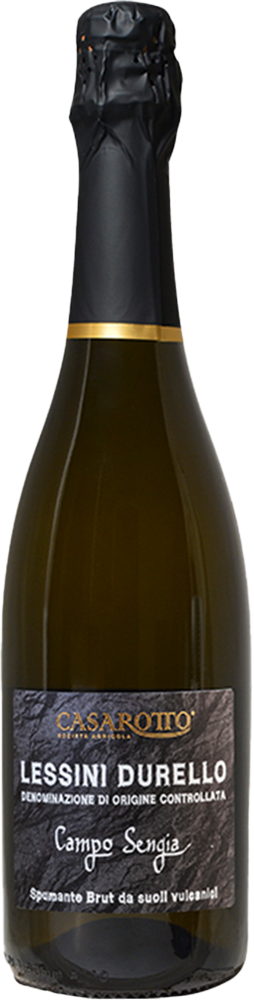 2024 Lessini Durello DOC 1,5 L 2024 Lessini Durello DOC 1,5 L