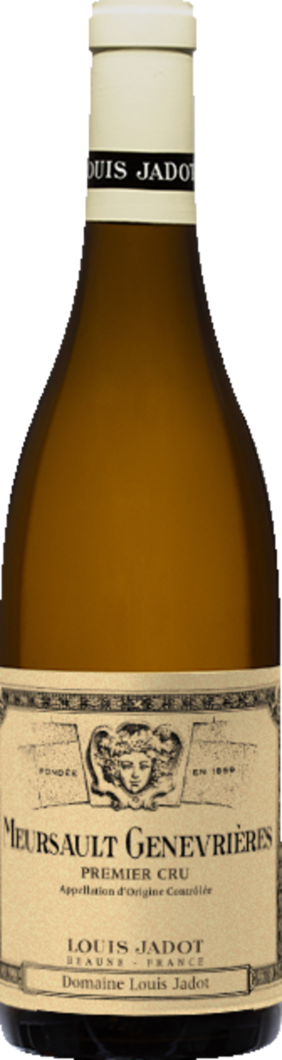 Louis Jadot 2023 Louis Jadot Genevrières