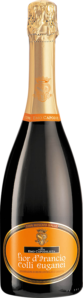 Spumante Fior D'Arancio DOCG Spumante Fior D'Arancio DOCG