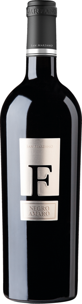 Cantine San Marzano 2021 F Negroamaro