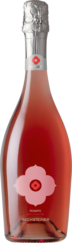2024 Rechsteiner Prosecco Rosé DOC TV Millesimé 2024 Rechsteiner Prosecco Rosé DOC TV Millesimé