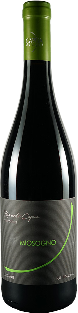 2017 Mio Sogno Toscana IGP 2017 Mio Sogno Toscana IGP