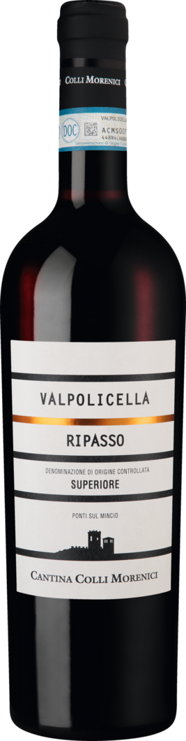 Cantine di Verona 2020 Colli Morenici Ripasso Superiore