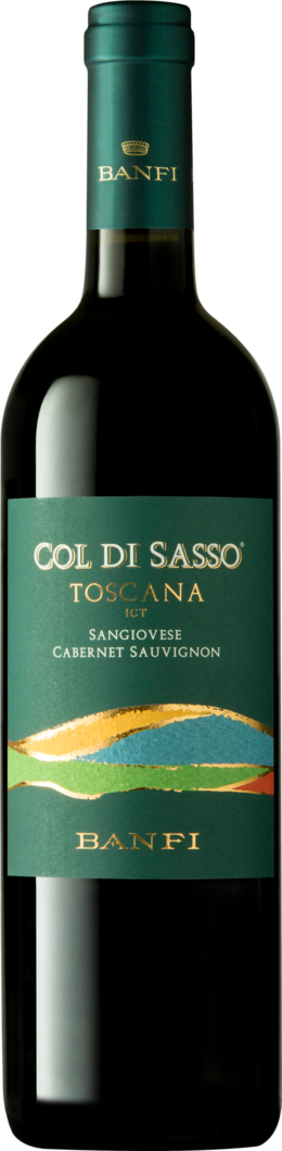 Banfi 2024 Col di Sasso