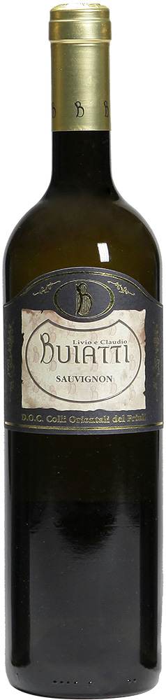 2023 Sauvignon Friuli Colli Orientali DOC