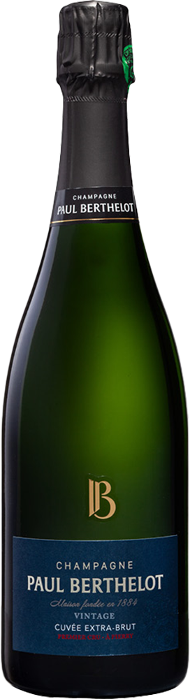 Cuvée Champagne Premier Cru AOP Cuvée Champagne Premier Cru AOP