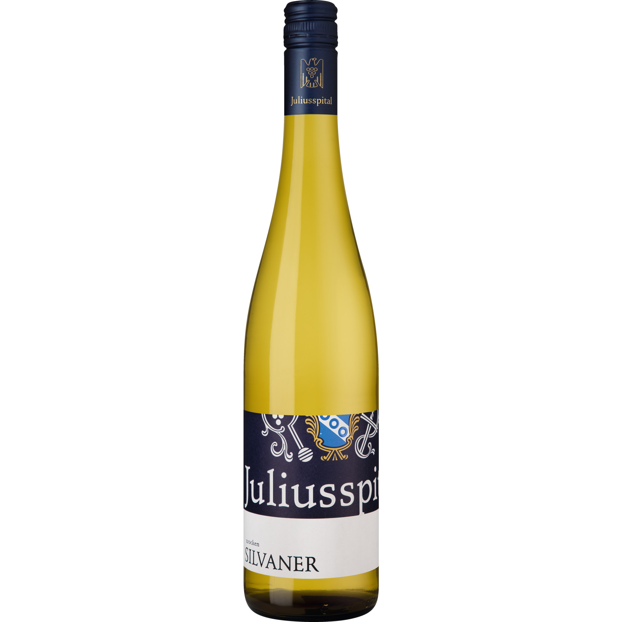 Weingut Juliusspital 2025 Juliusspital Silvaner