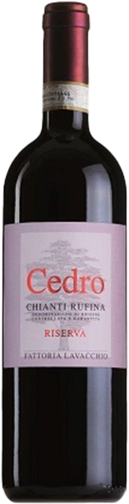 Cedro Riserva Chianti Rufina DOCG BIO Cedro Riserva Chianti Rufina DOCG BIO